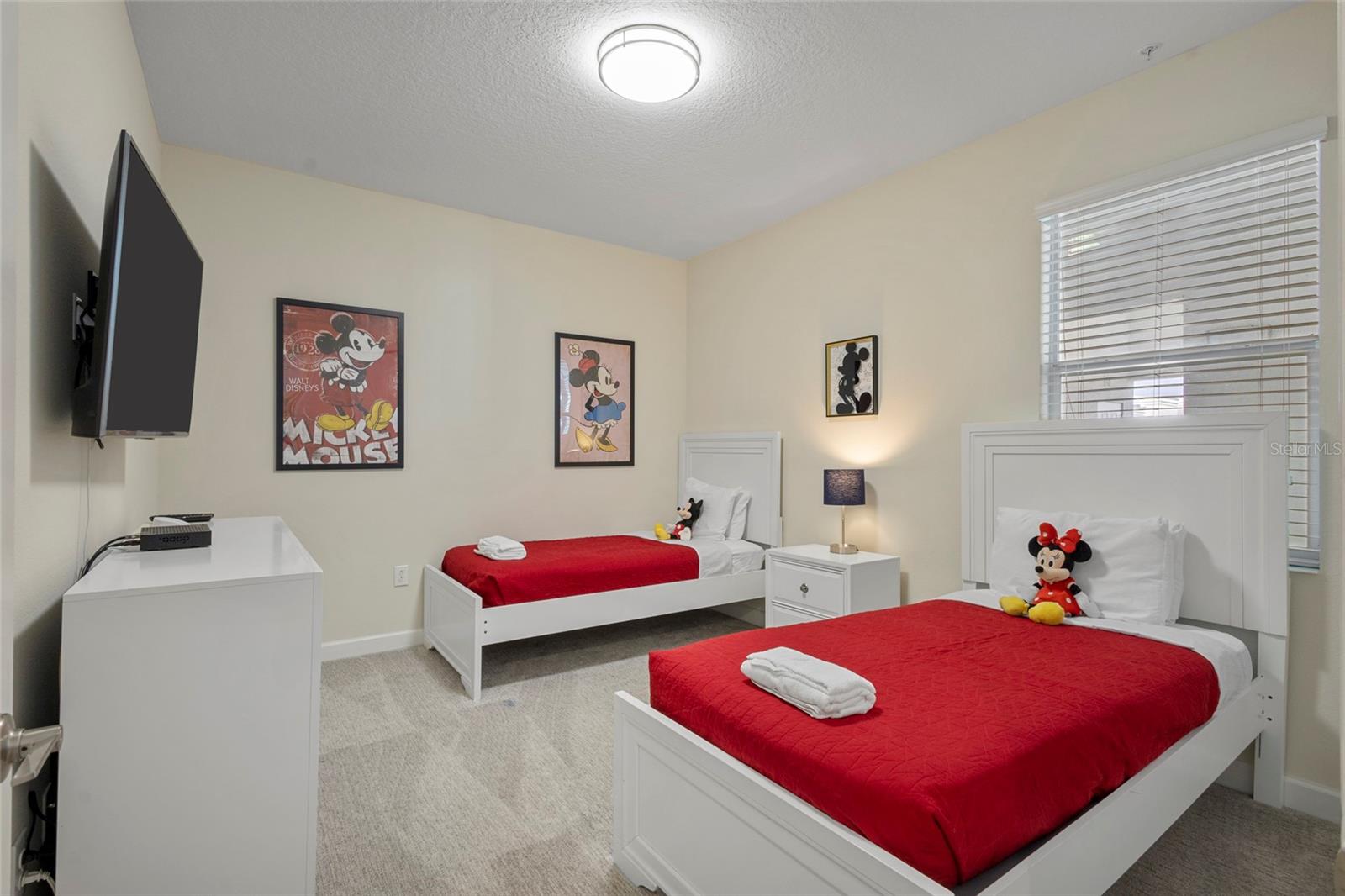 THE TERRACES AT STOREY LAKE CONDO 1 PH 4 - Residential