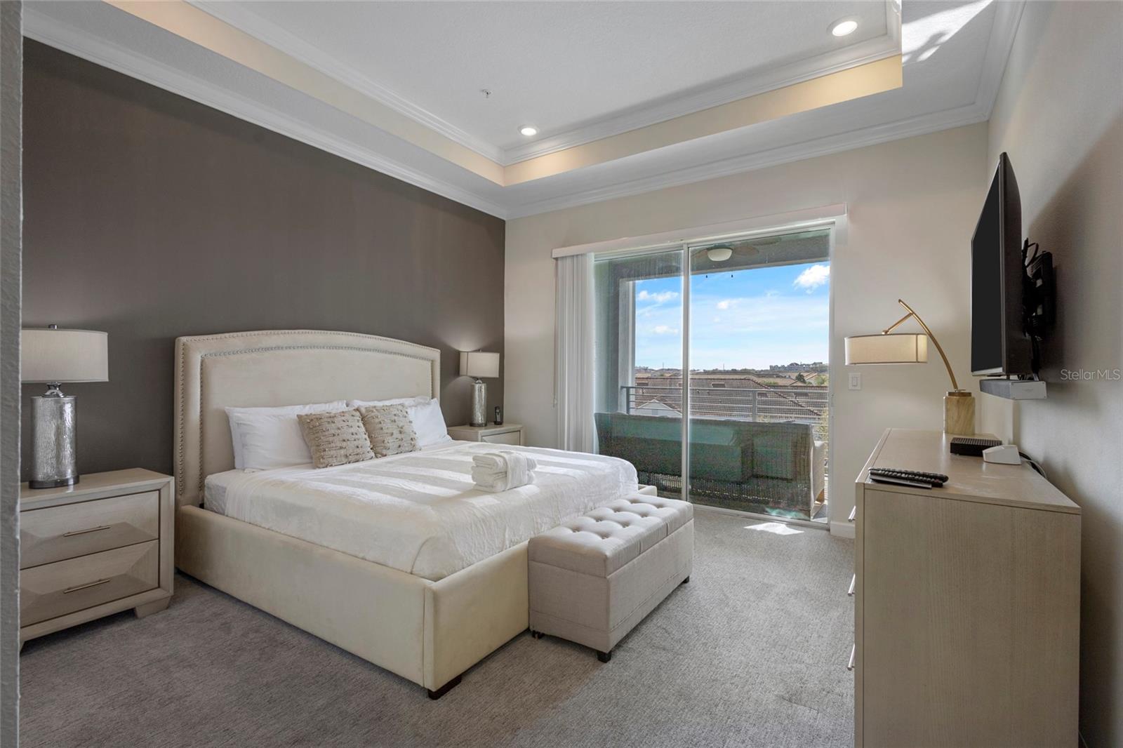 THE TERRACES AT STOREY LAKE CONDO 1 PH 4 - Residential