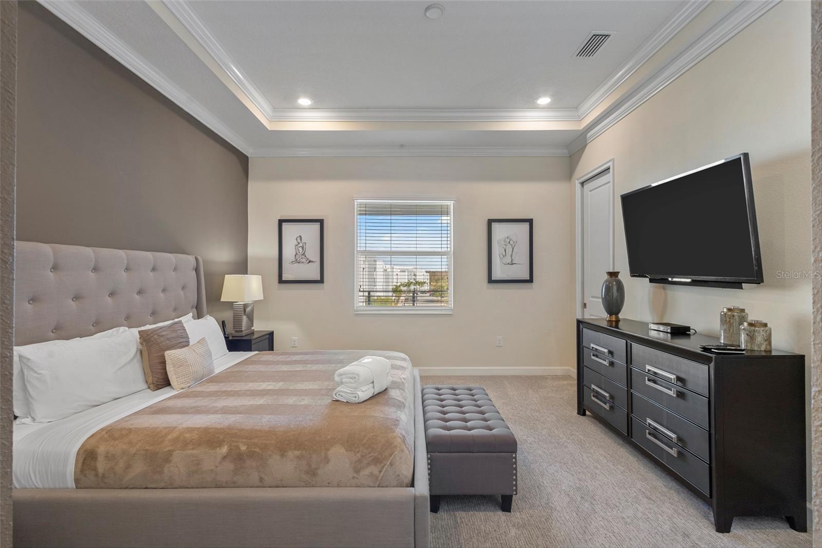 THE TERRACES AT STOREY LAKE CONDO 1 PH 4 - Residential