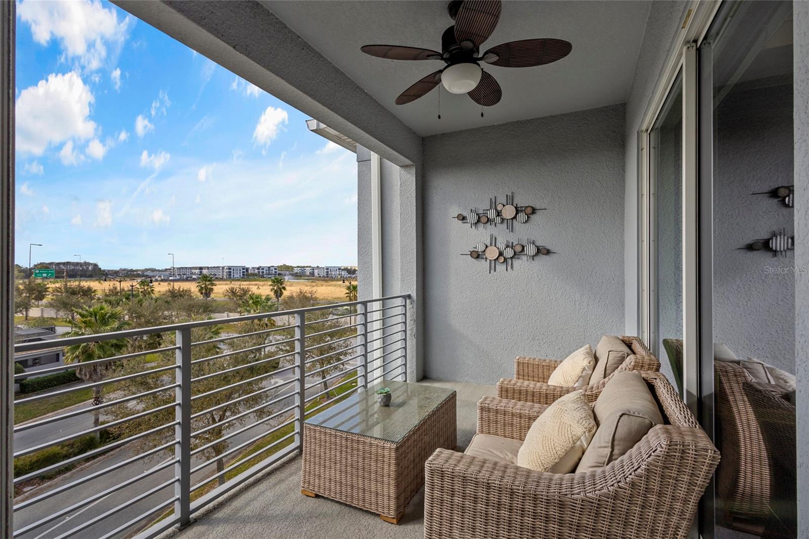 THE TERRACES AT STOREY LAKE CONDO 1 PH 4 - Residential