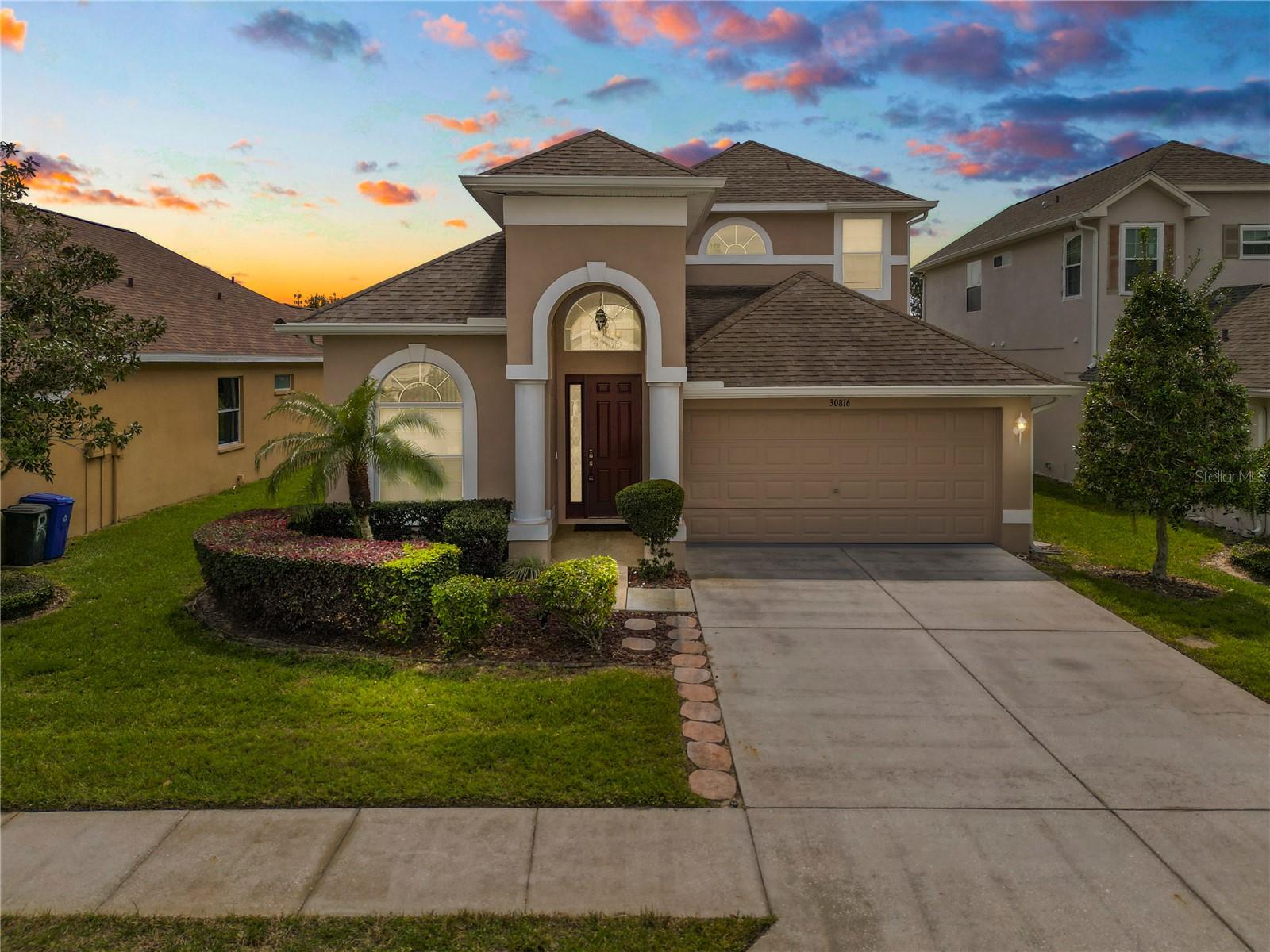 30816 PUMPKIN RIDGE DRIVE