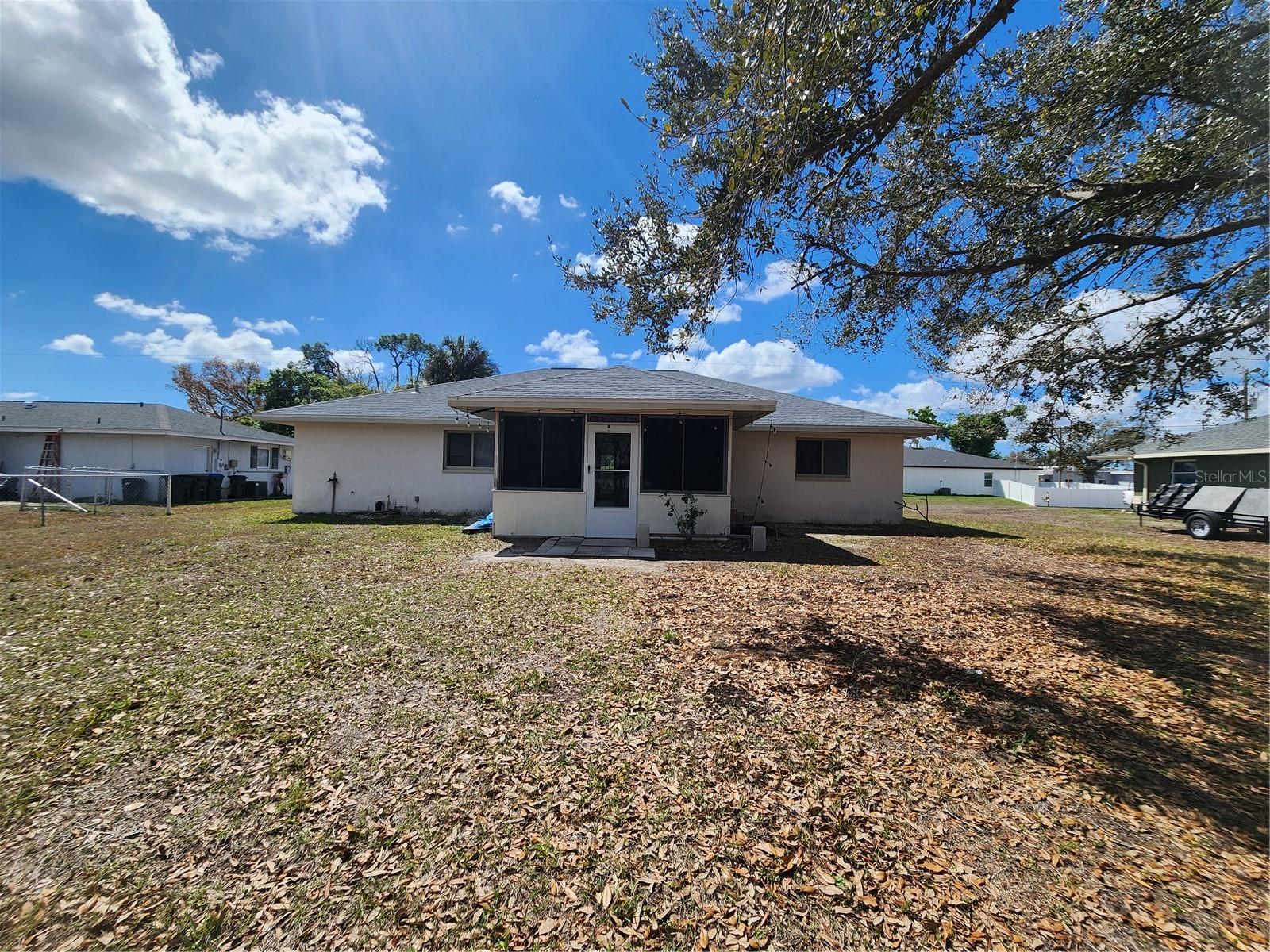 PORT CHARLOTTE SUB 39 - Residential