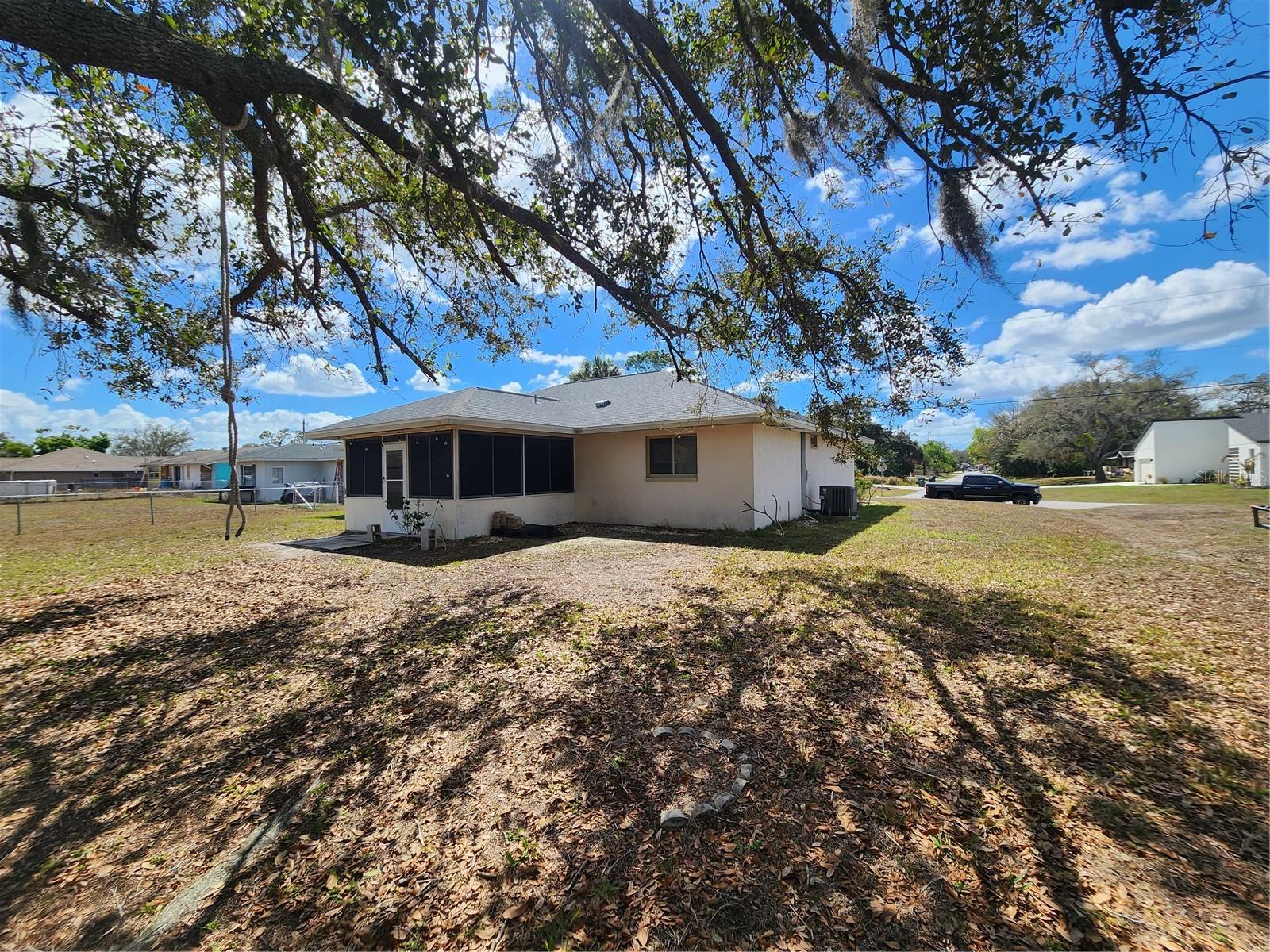 PORT CHARLOTTE SUB 39 - Residential