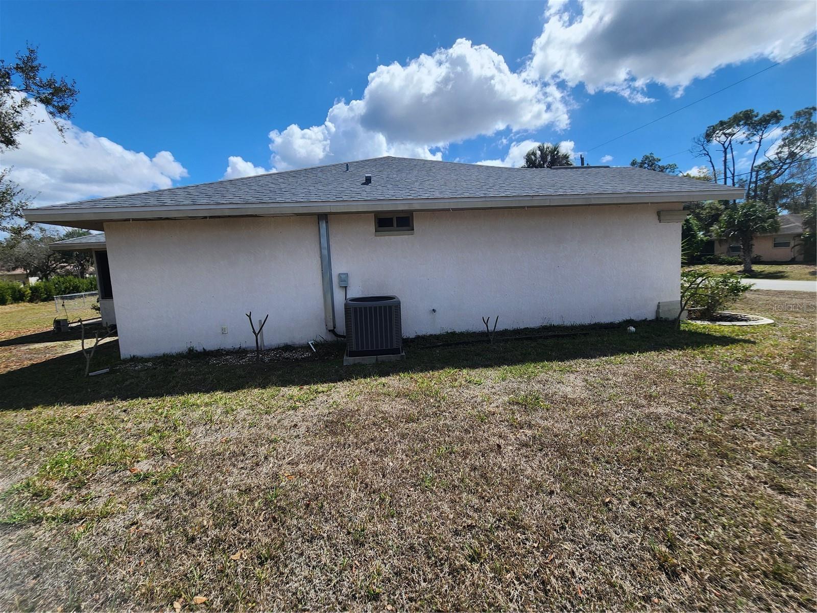 PORT CHARLOTTE SUB 39 - Residential