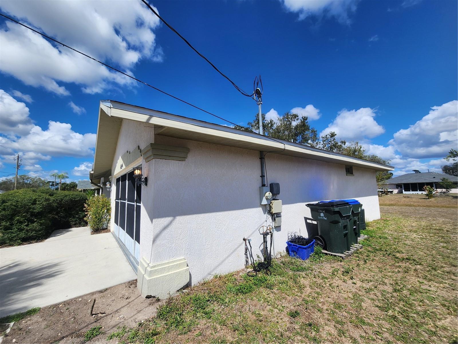 PORT CHARLOTTE SUB 39 - Residential