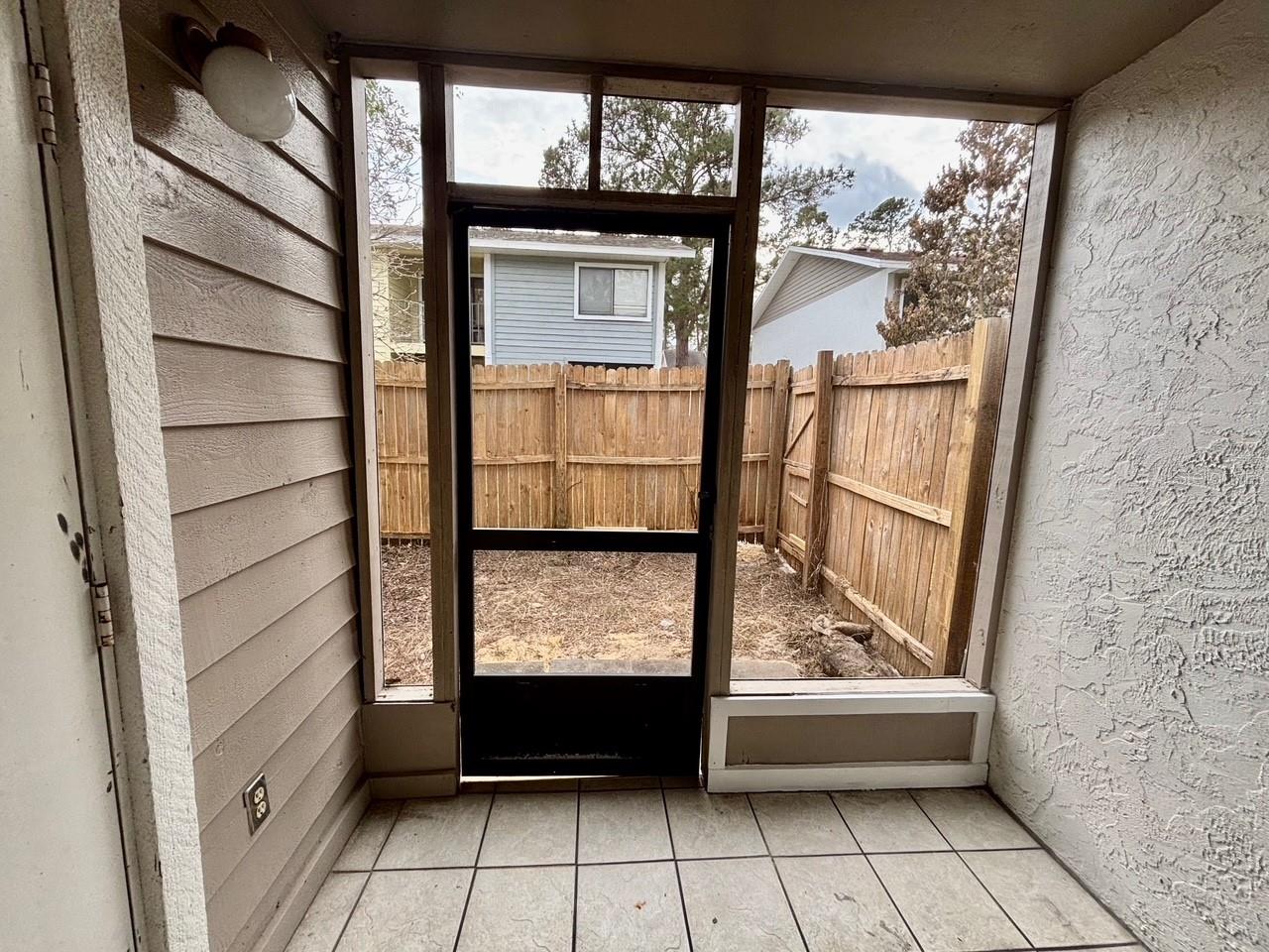 REPLAT PT MILL RUN - Residential