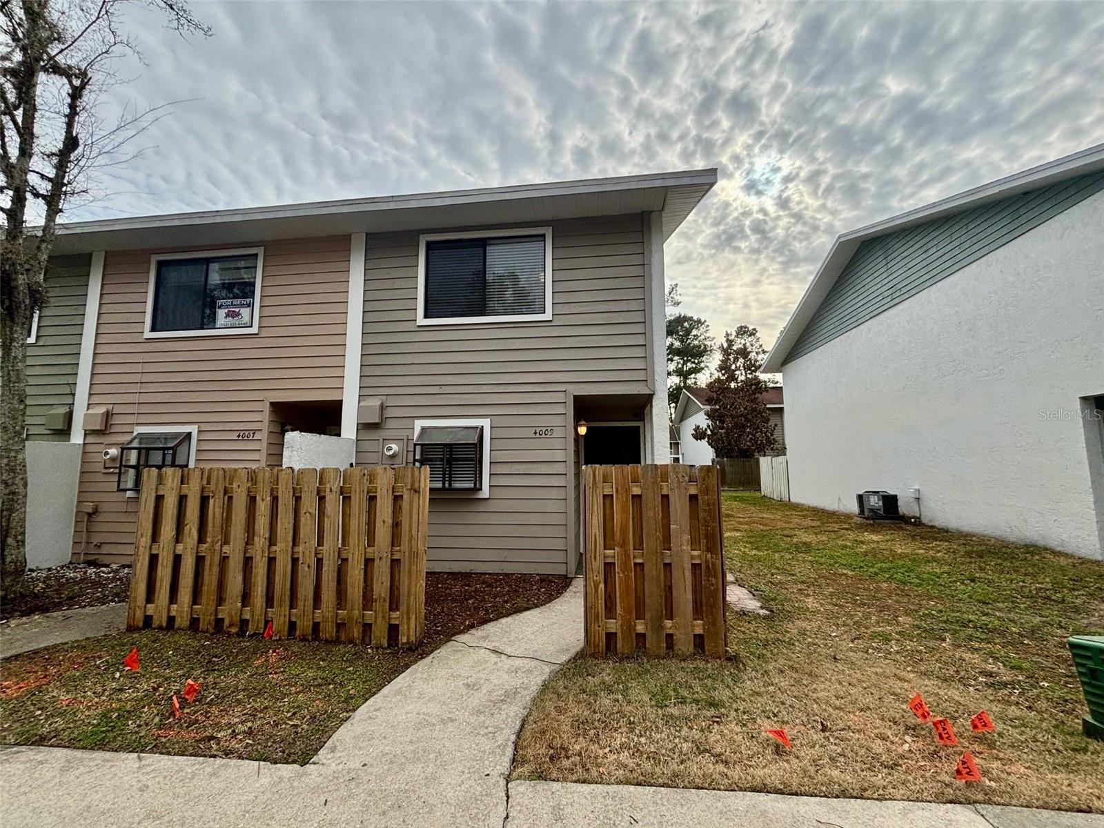 REPLAT PT MILL RUN - Residential