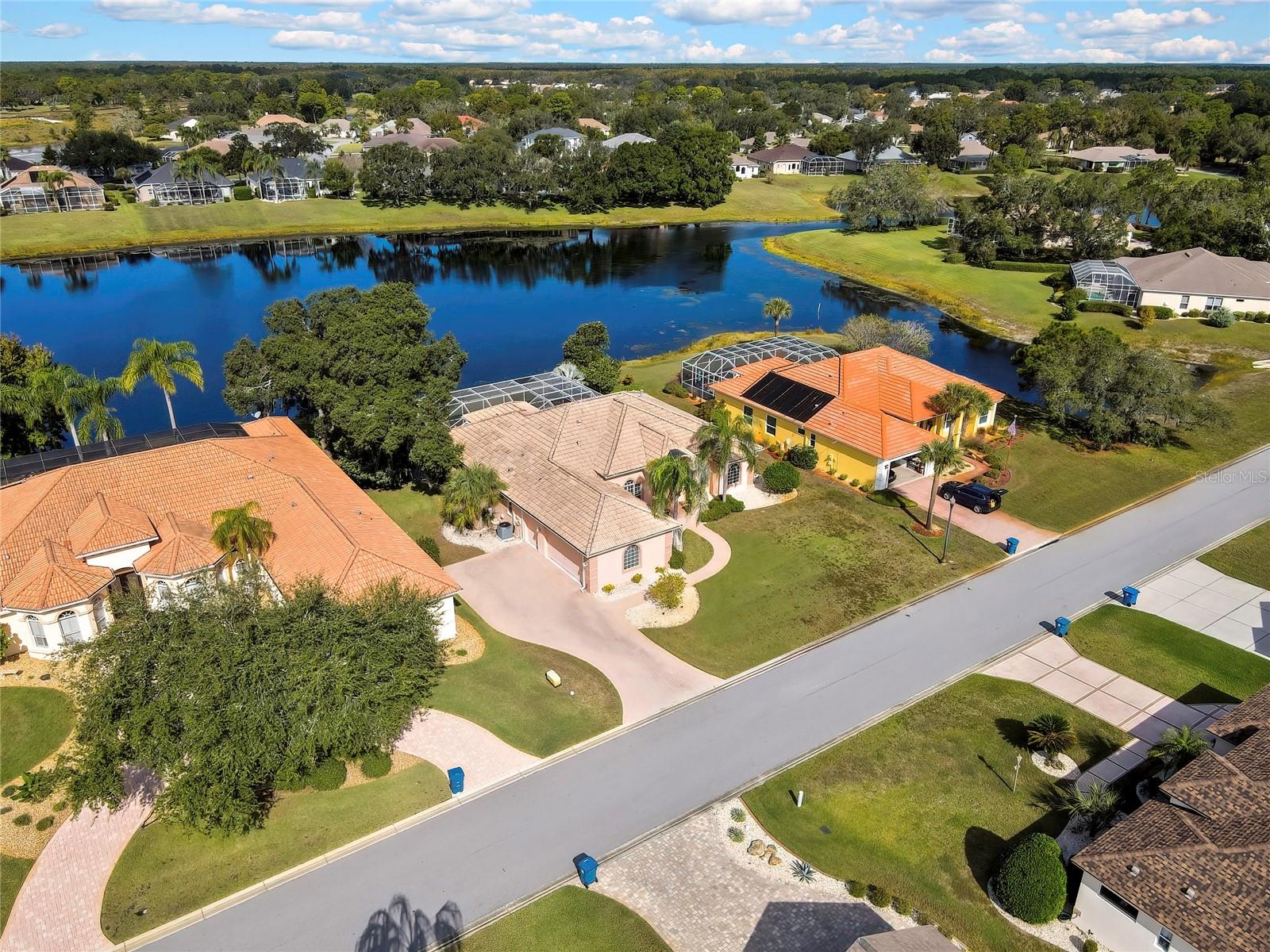 GLEN LAKES PH 1 - Residential