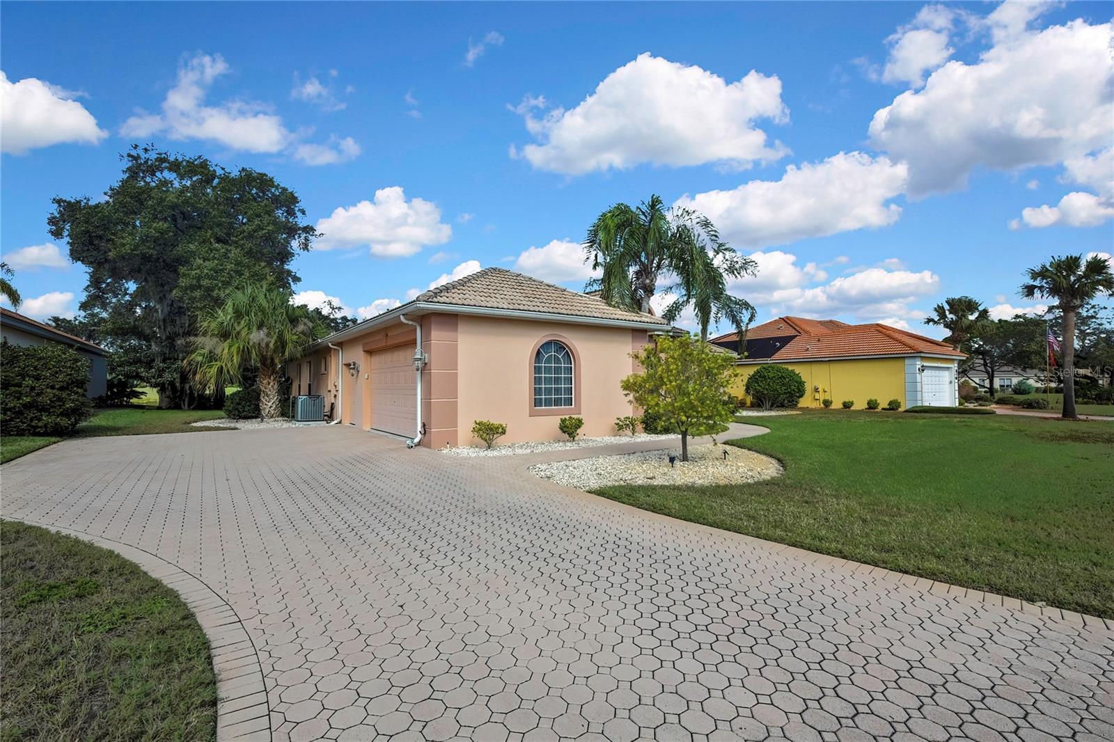 GLEN LAKES PH 1 - Residential