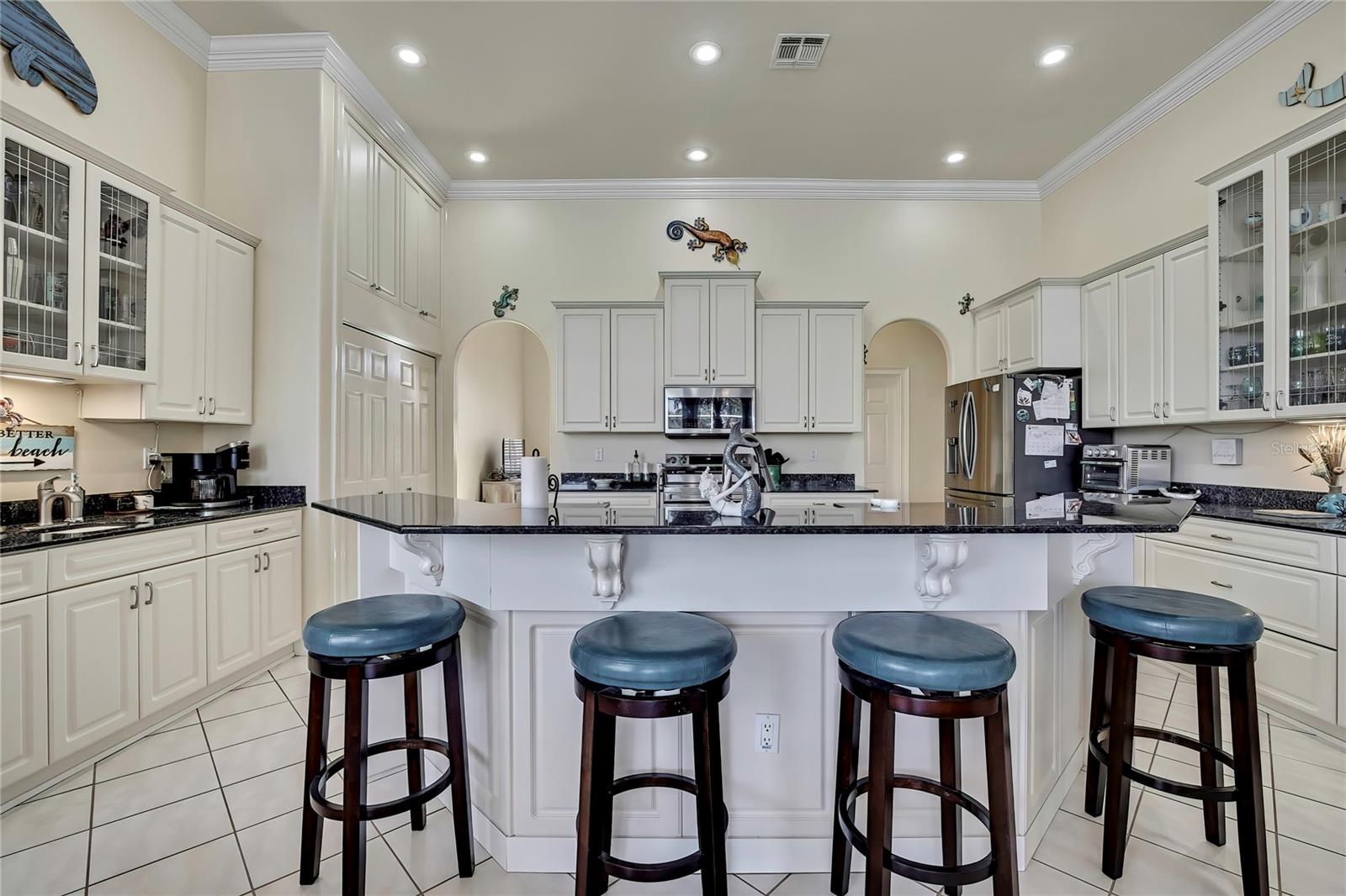 GLEN LAKES PH 1 - Residential