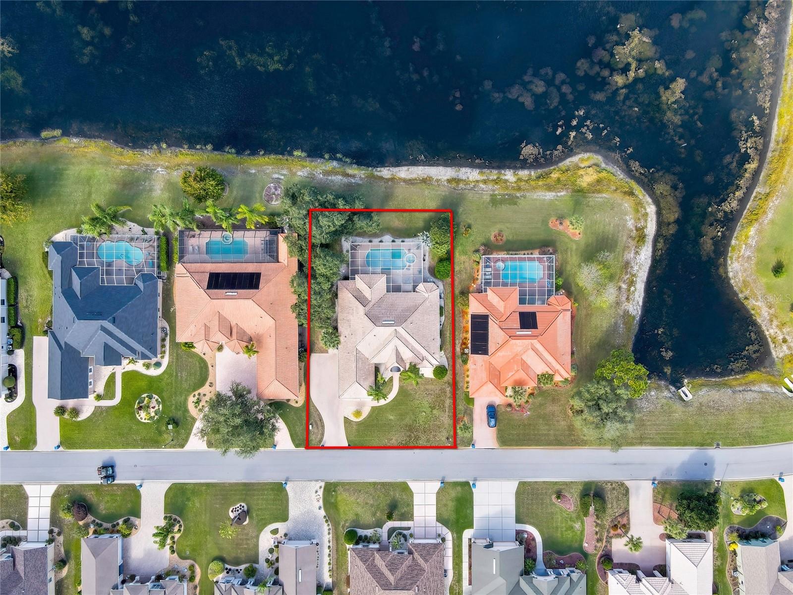 GLEN LAKES PH 1 - Residential