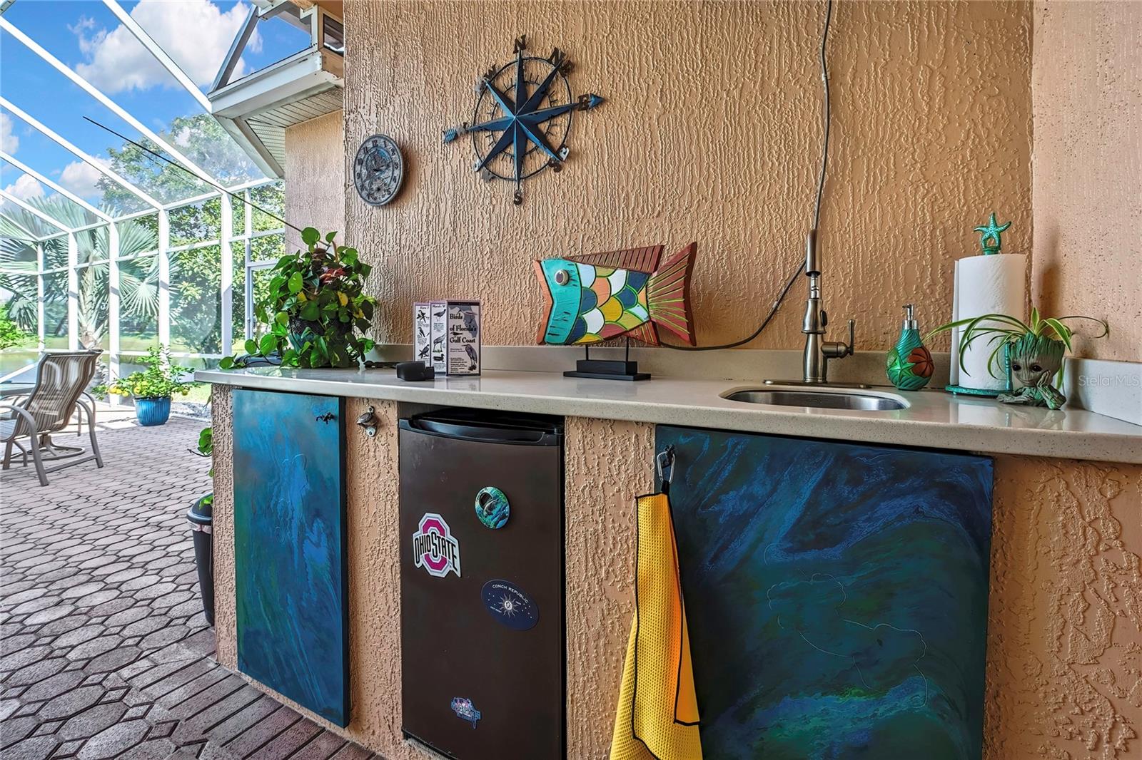 GLEN LAKES PH 1 - Residential