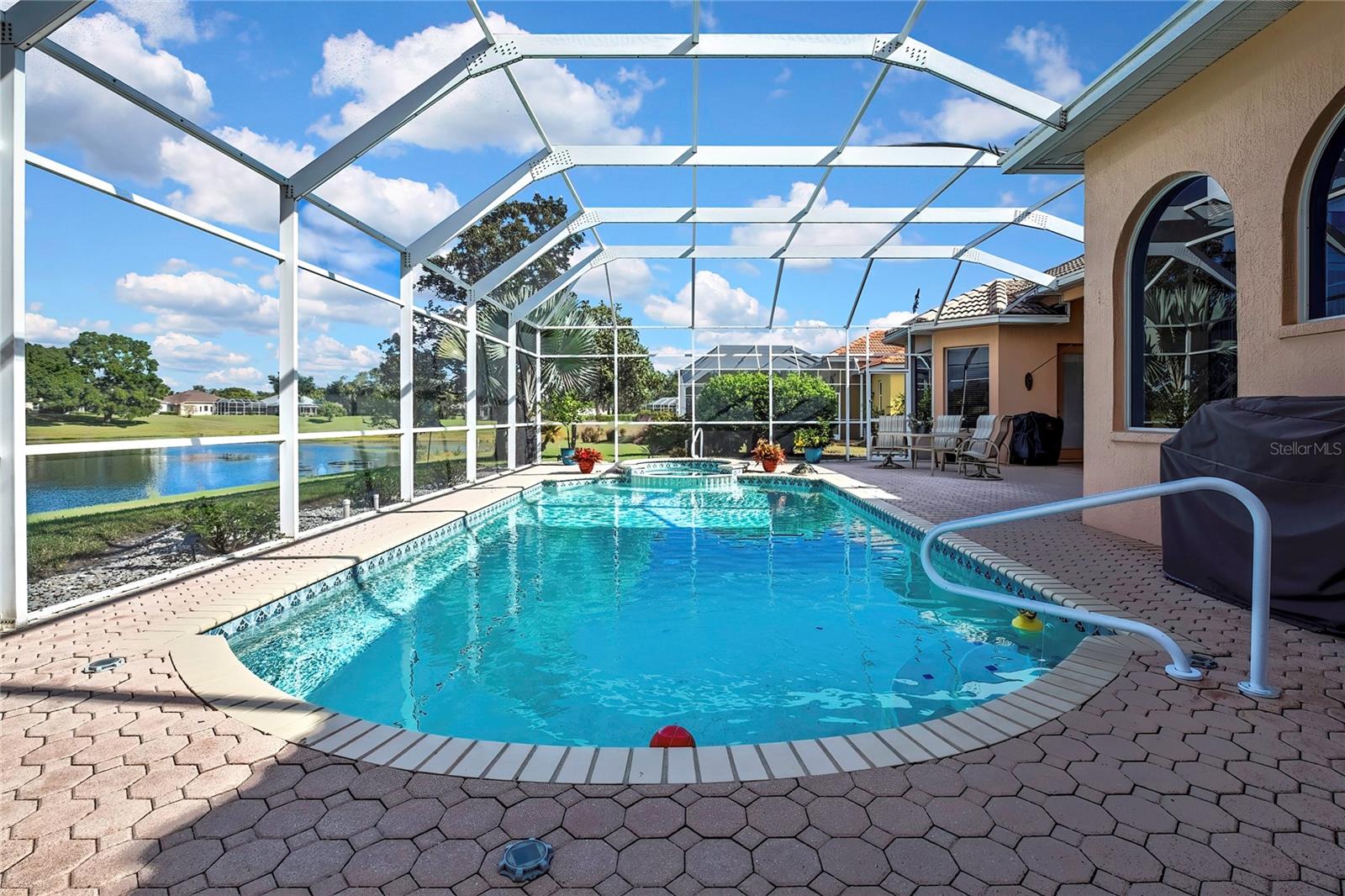 GLEN LAKES PH 1 - Residential