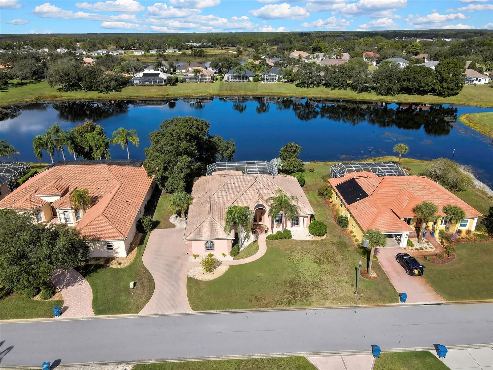 GLEN LAKES PH 1 - Residential