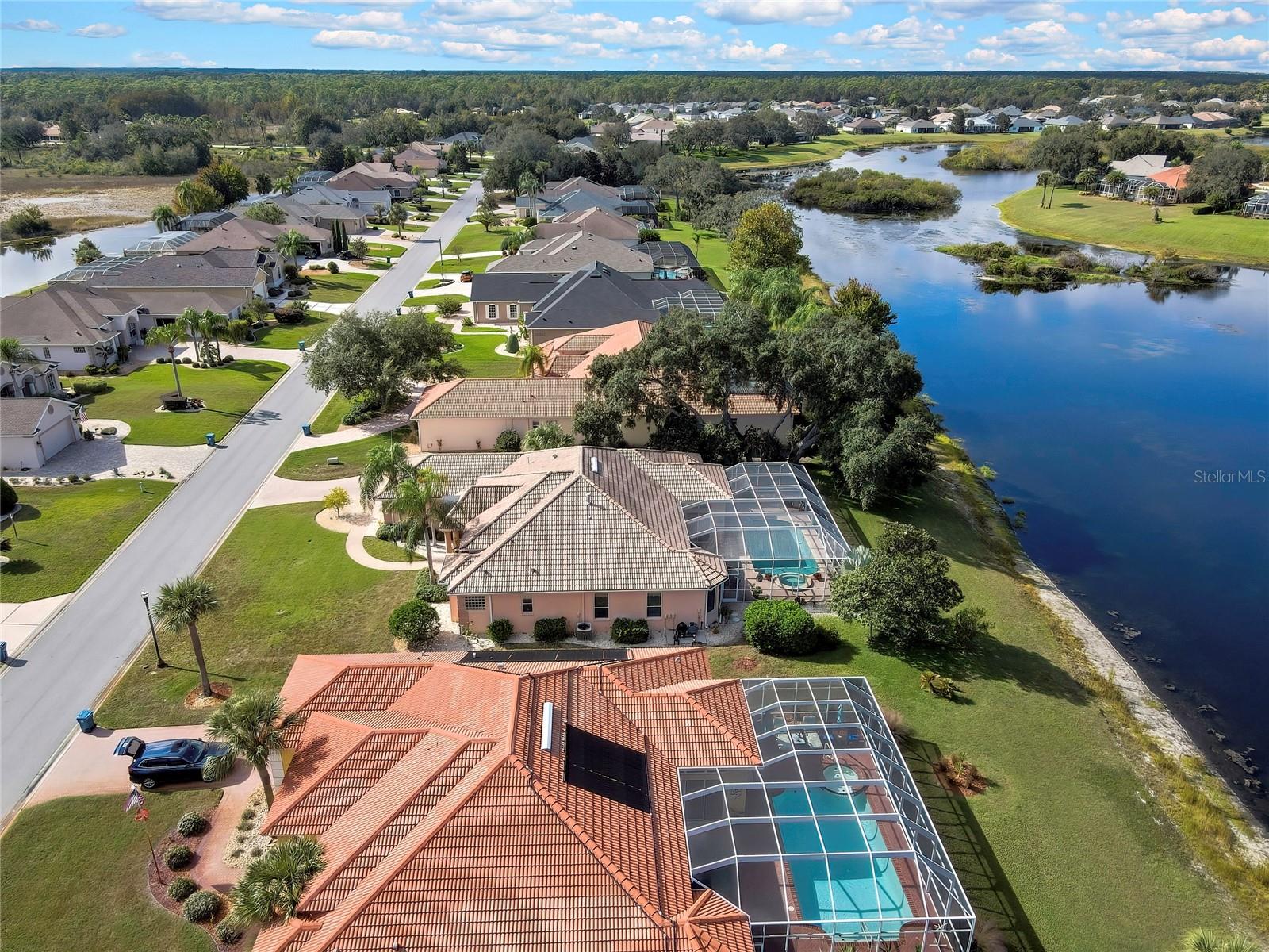 GLEN LAKES PH 1 - Residential