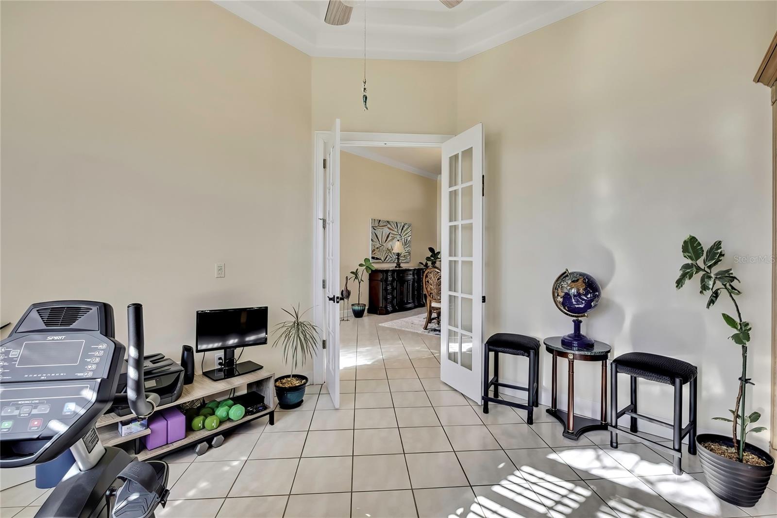 GLEN LAKES PH 1 - Residential