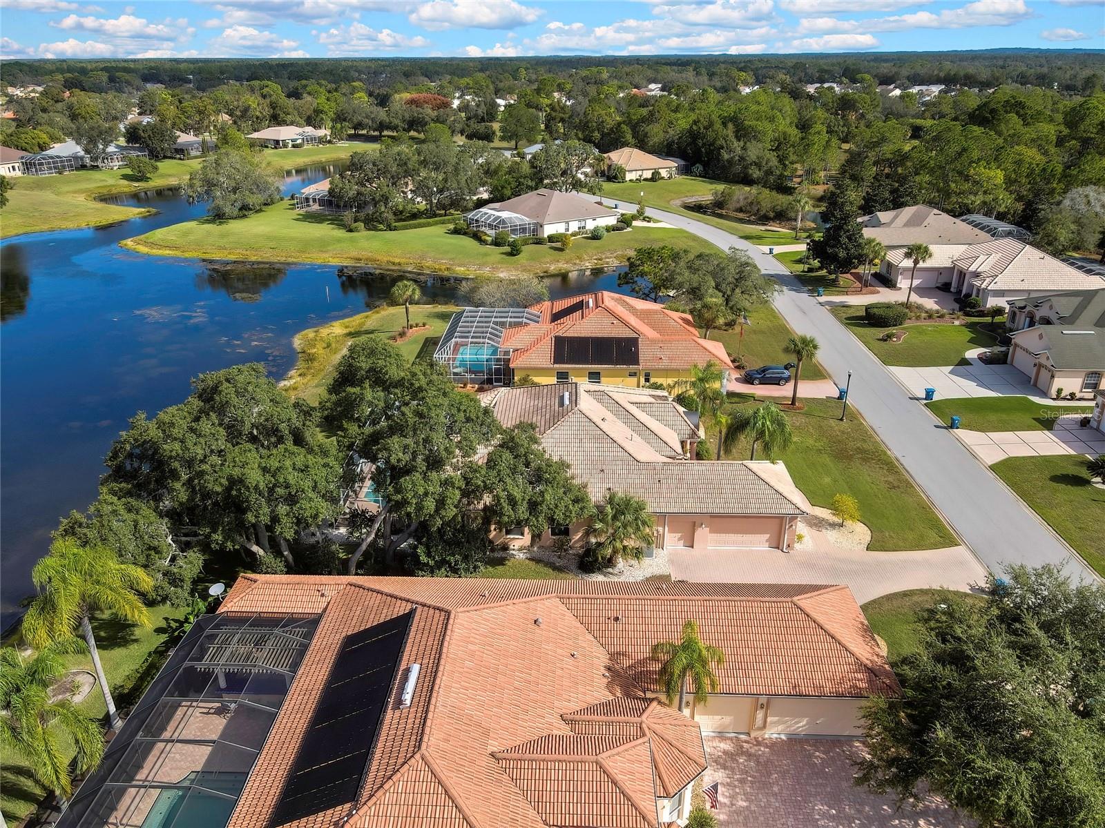 GLEN LAKES PH 1 - Residential