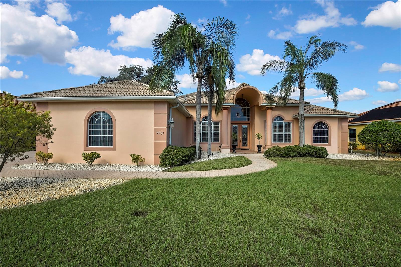 GLEN LAKES PH 1 - Residential