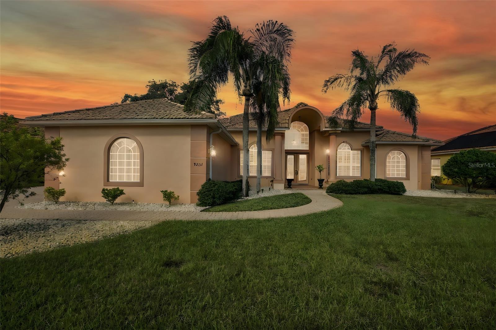 GLEN LAKES PH 1 - Residential