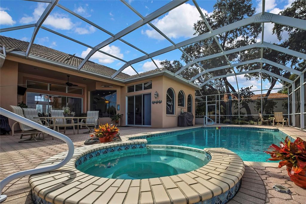 Photo of 9231 Mississippi Run, Weeki Wachee, FL 34613 (MLS # TB8444059)