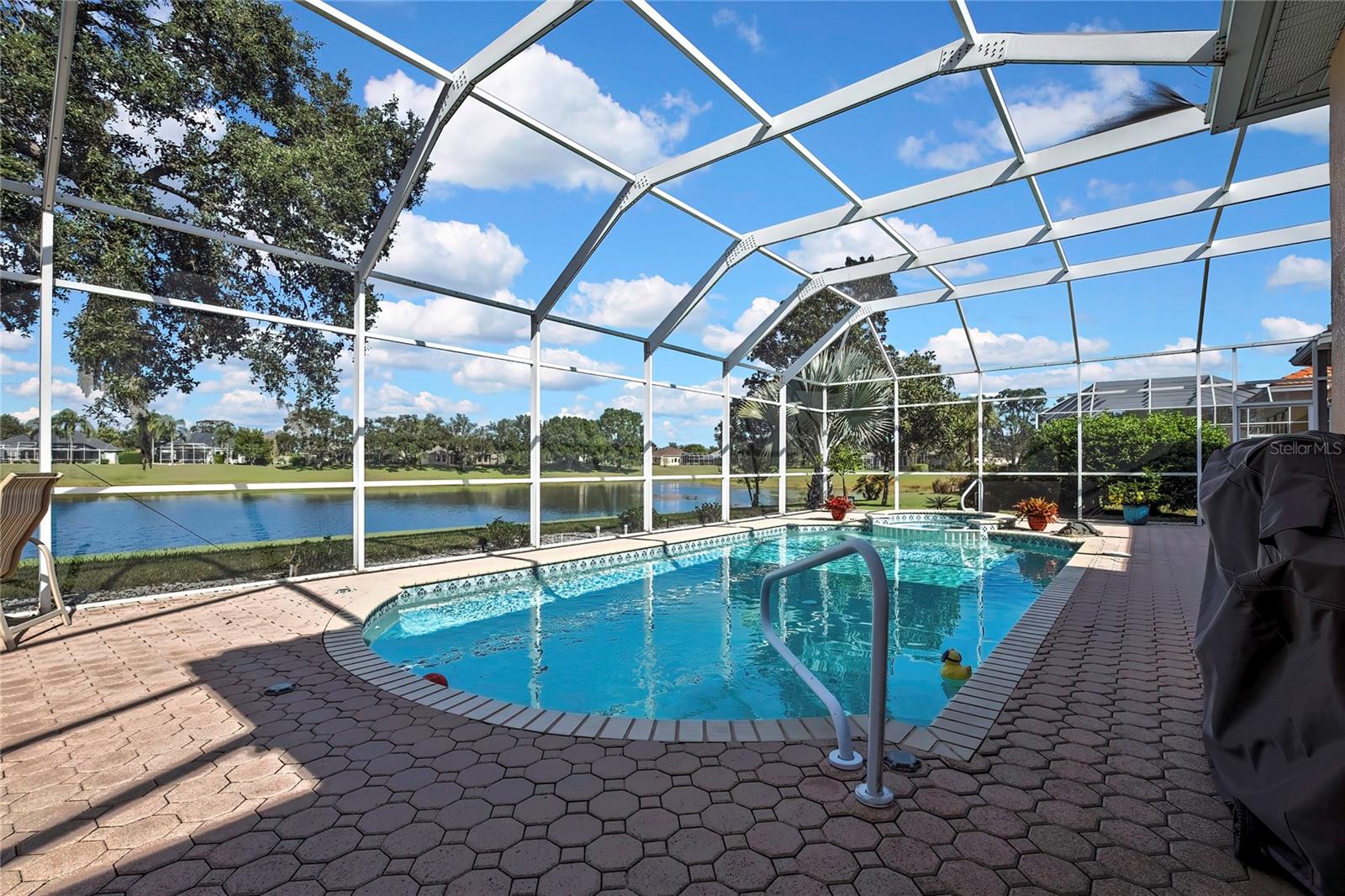 GLEN LAKES PH 1 - Residential