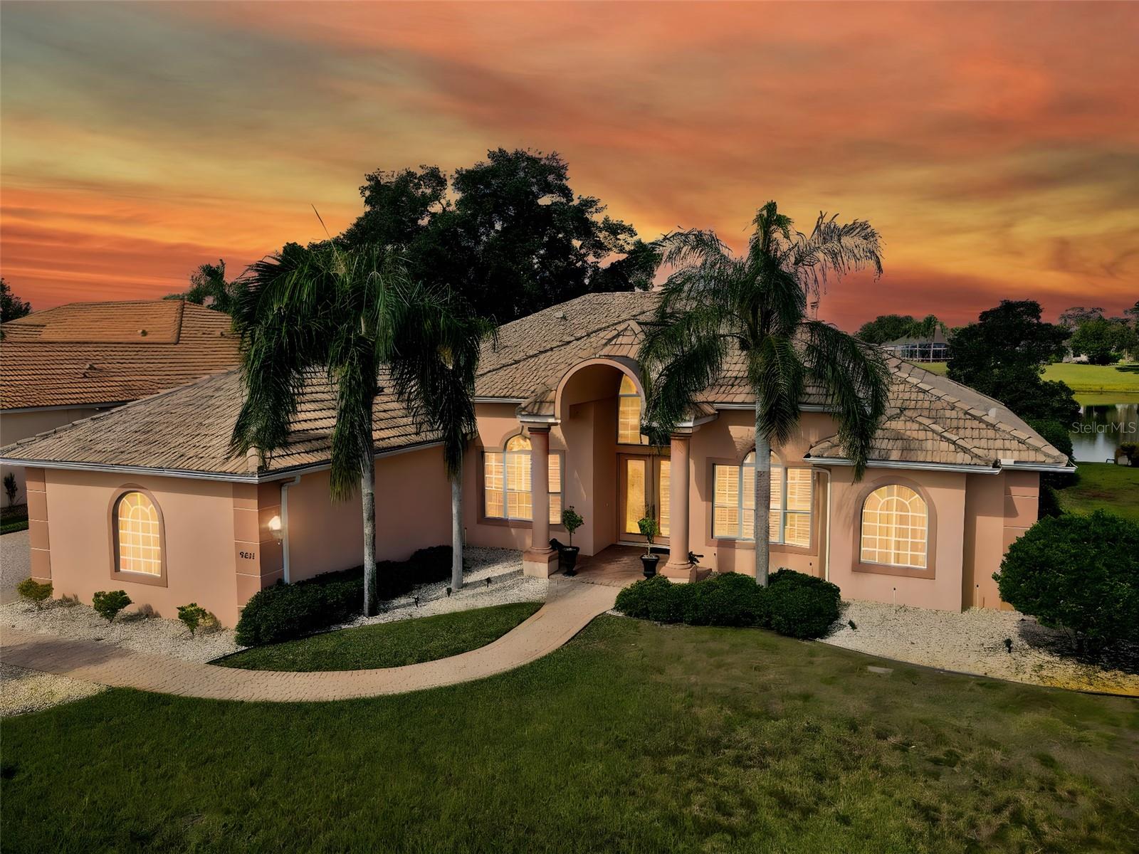 GLEN LAKES PH 1 - Residential