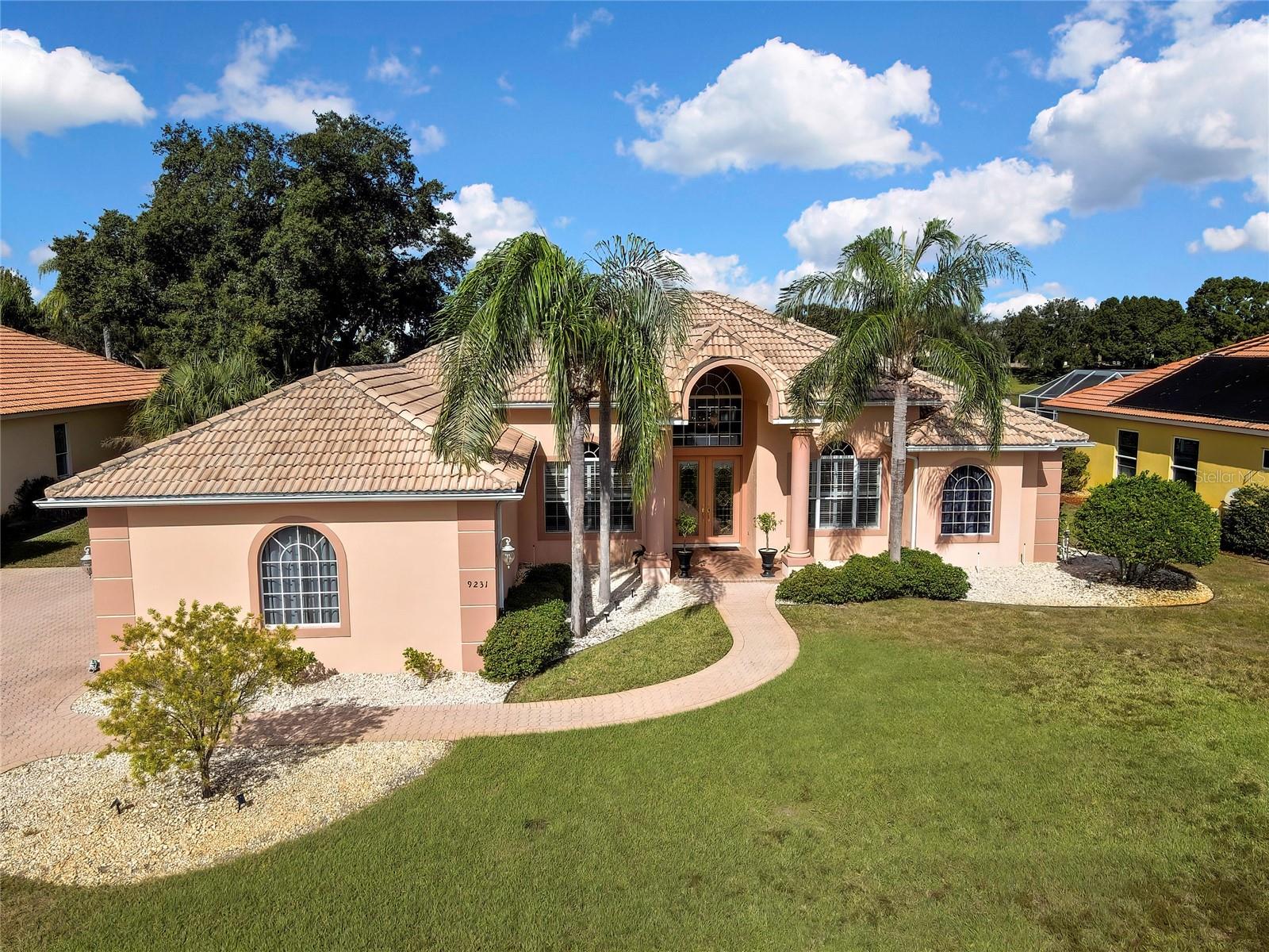 GLEN LAKES PH 1 - Residential