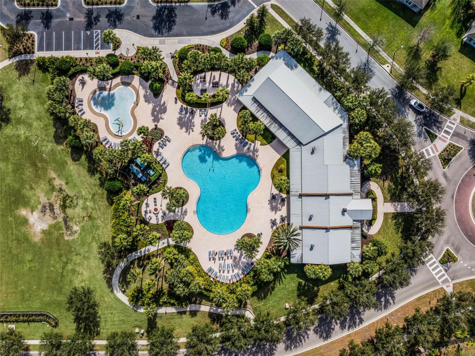 OVERLOOK AT HAMLIN - Residential