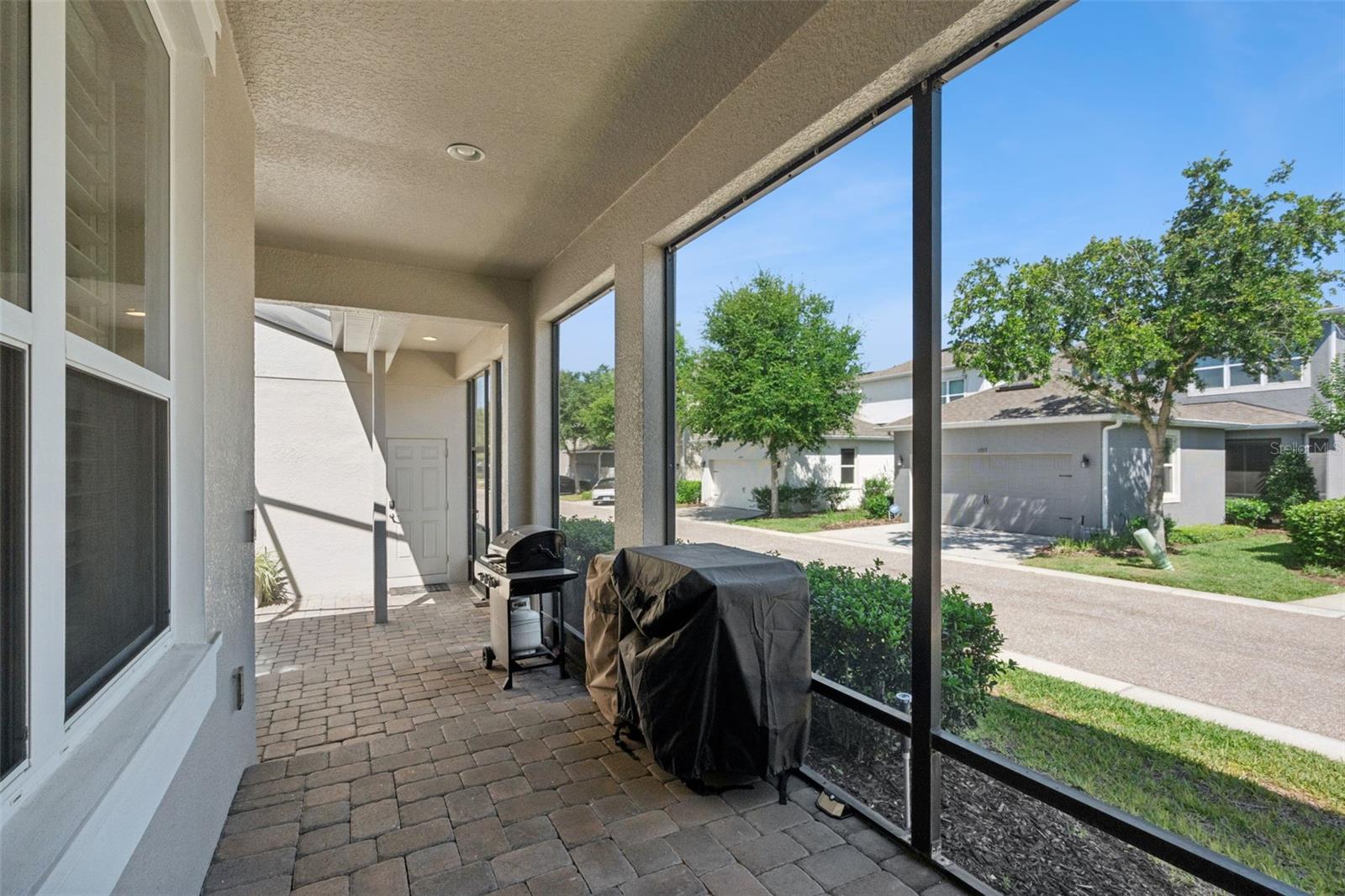 OVERLOOK AT HAMLIN - Residential