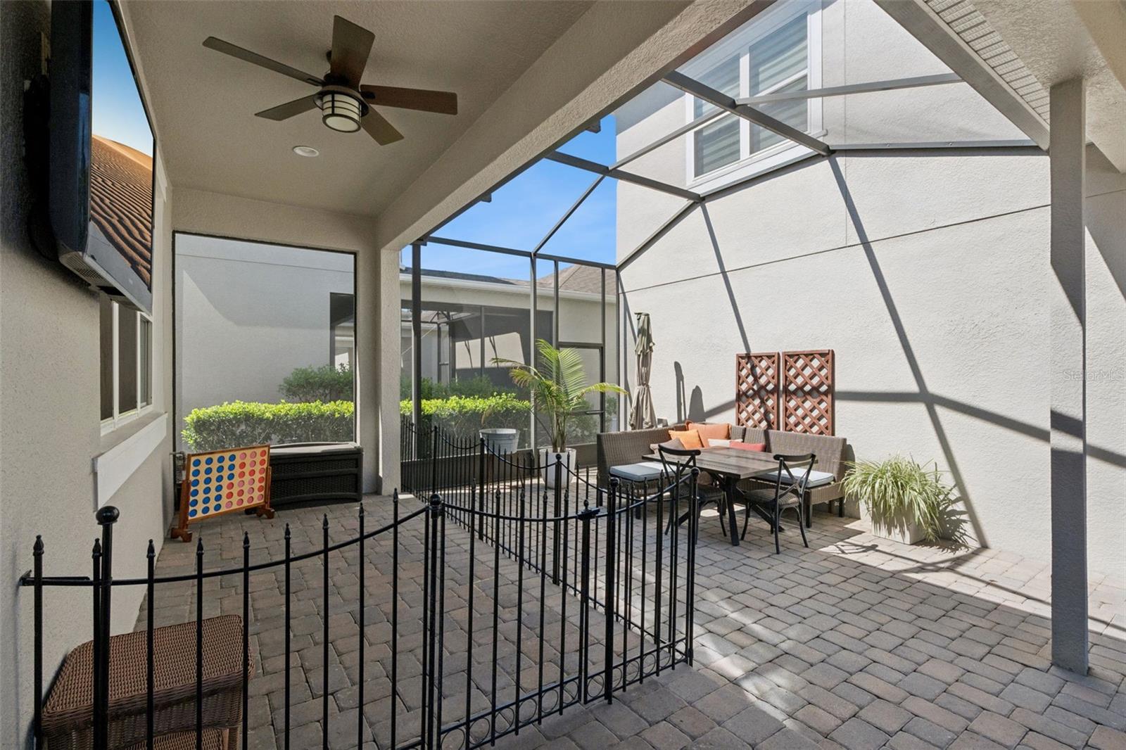 OVERLOOK AT HAMLIN - Residential