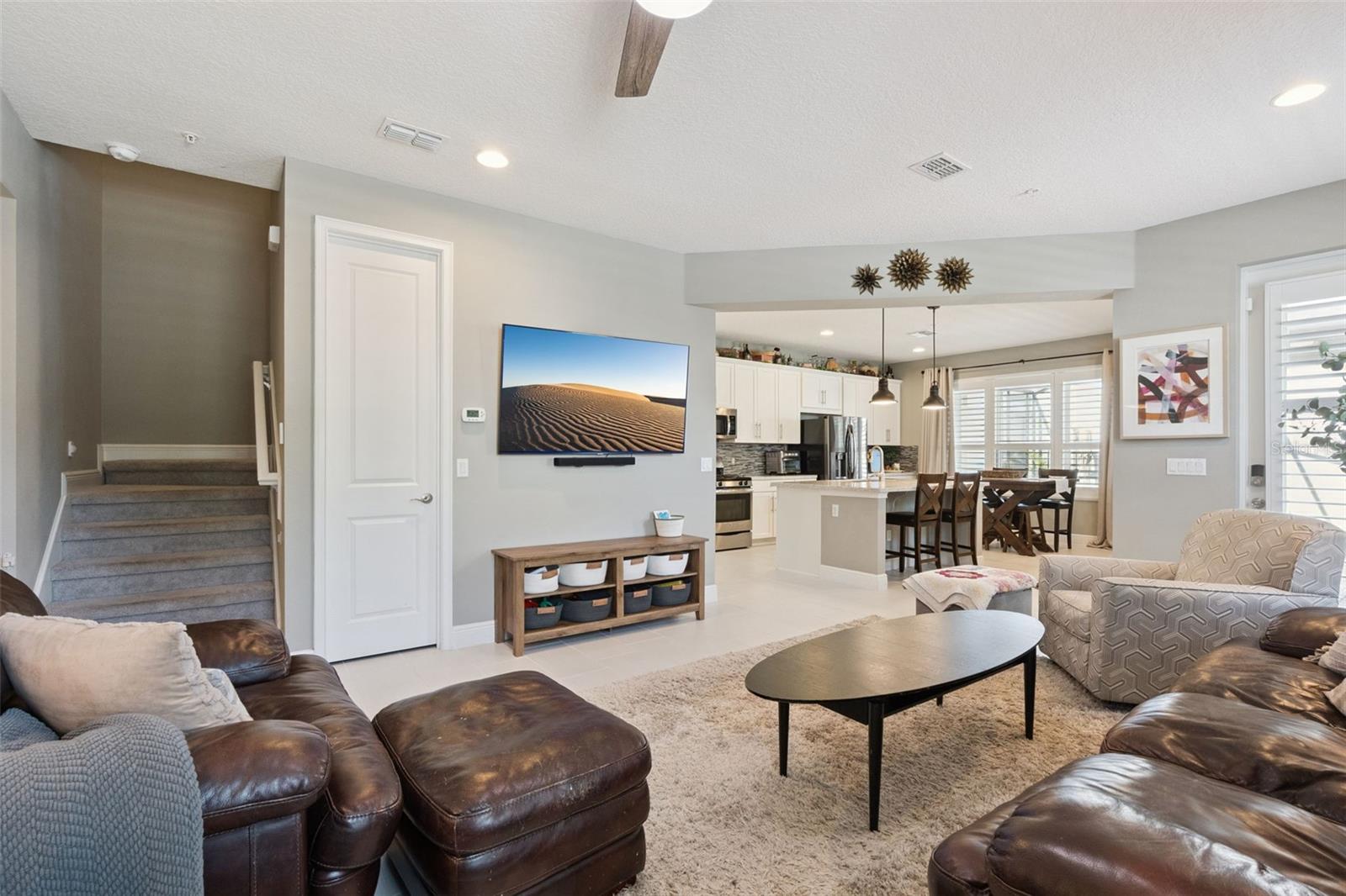 OVERLOOK AT HAMLIN - Residential