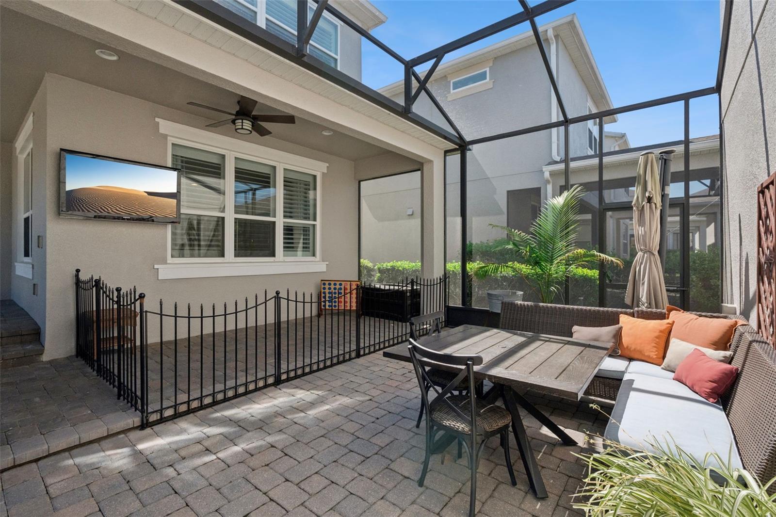 OVERLOOK AT HAMLIN - Residential