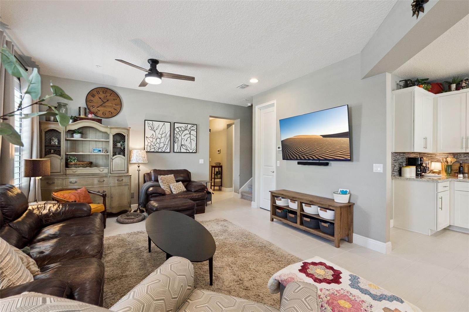 OVERLOOK AT HAMLIN - Residential