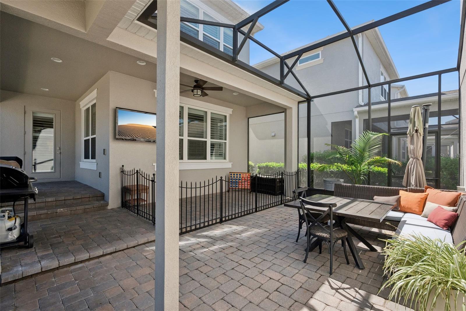 OVERLOOK AT HAMLIN - Residential