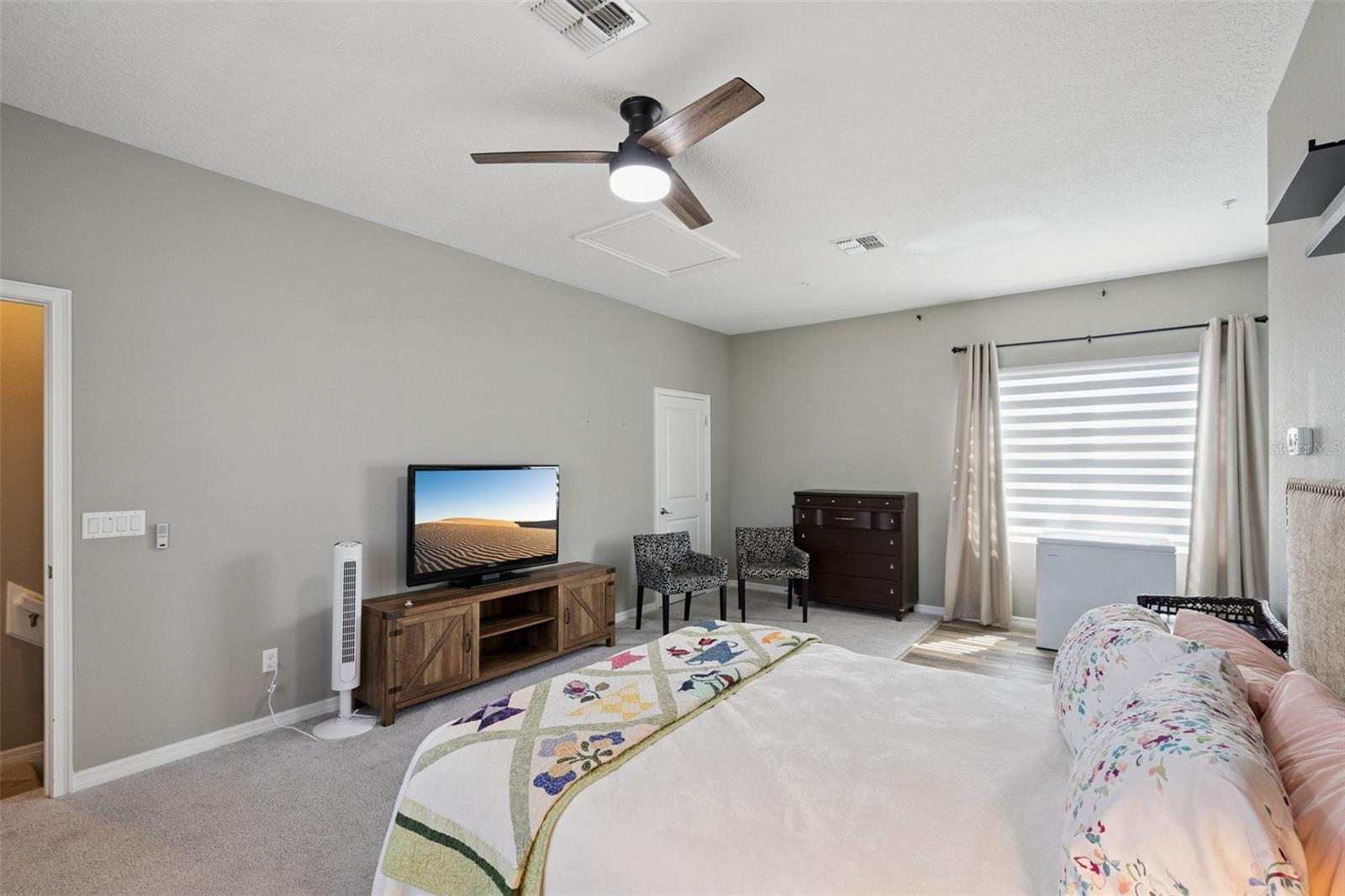 OVERLOOK AT HAMLIN - Residential