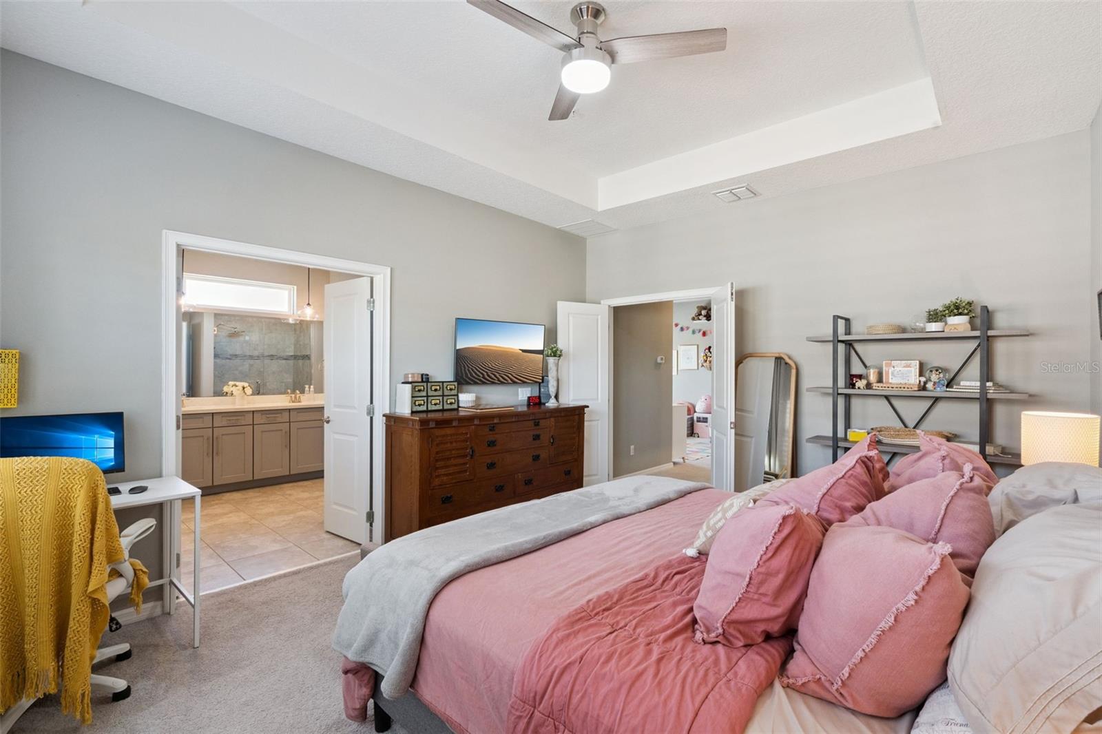 OVERLOOK AT HAMLIN - Residential