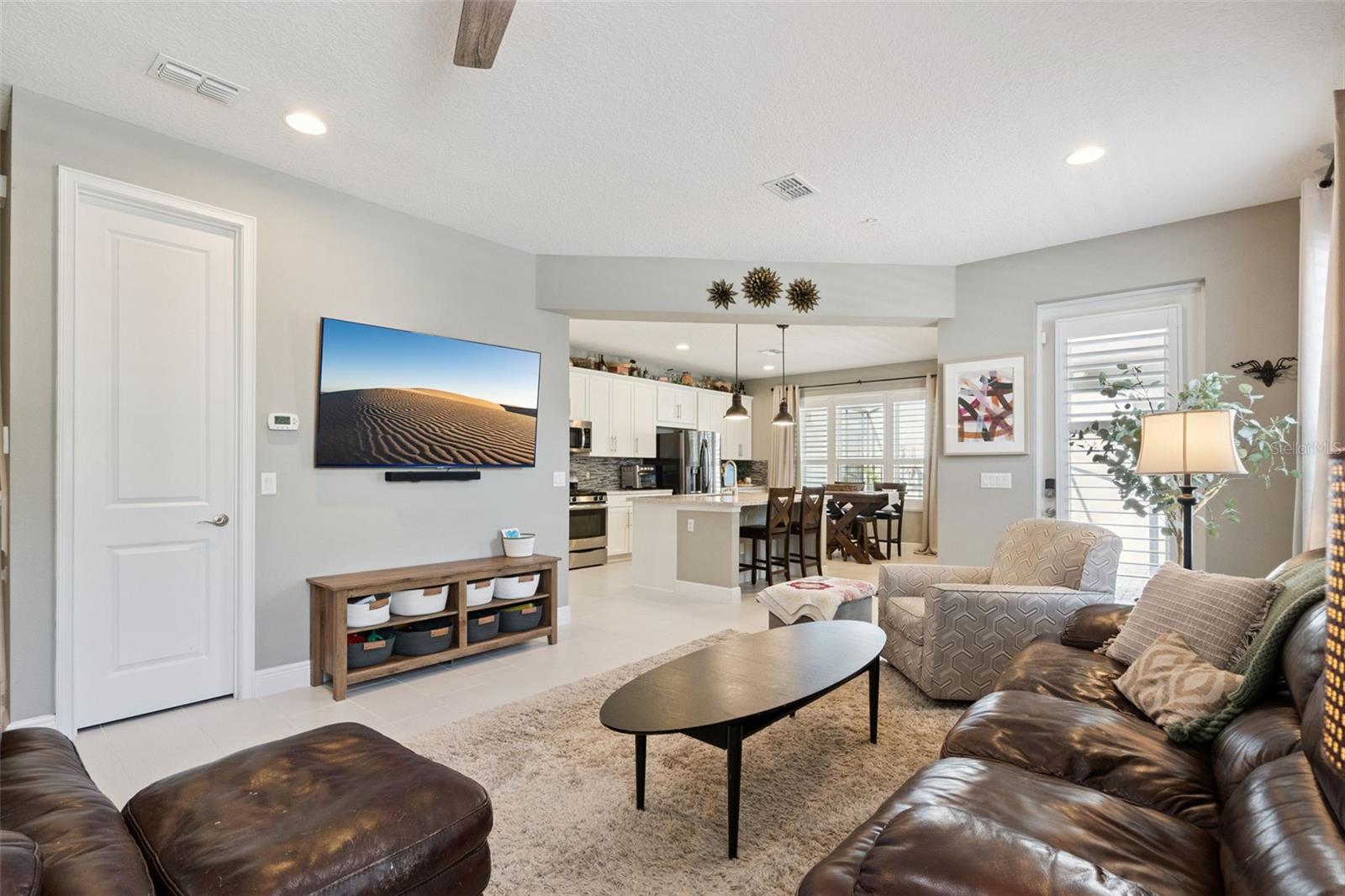 OVERLOOK AT HAMLIN - Residential