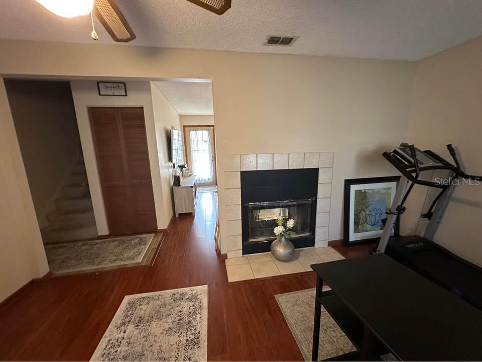 PINE GROVE CONDO AT BLOO - Residential Lease