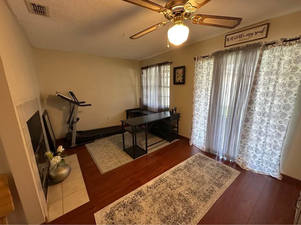 PINE GROVE CONDO AT BLOO - Residential Lease