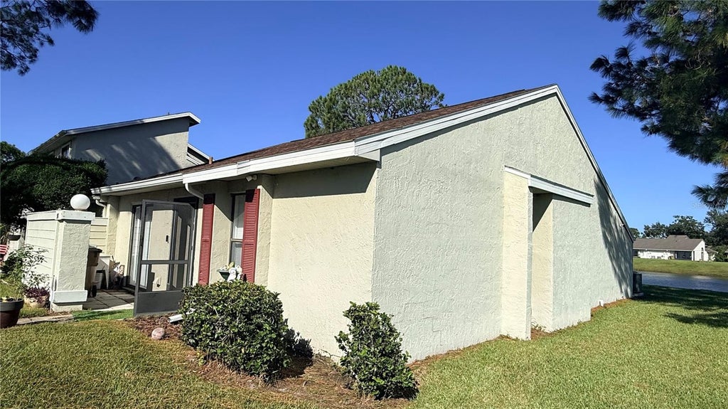 Photo of 98 Pine Island Circle, Kissimmee, FL 34743 (MLS # S5159611)