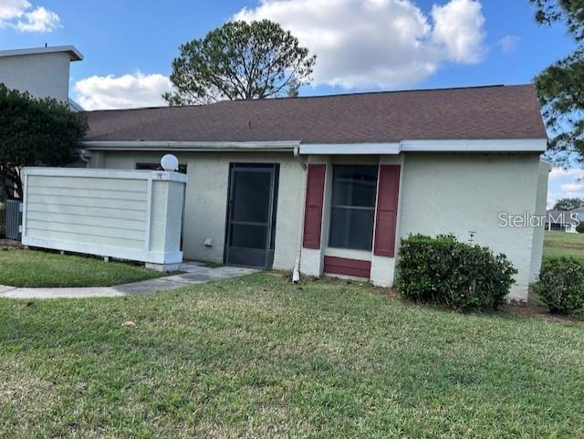 Photo of 98 Pine Island Circle, Kissimmee, FL 34743 (MLS # S5159611)