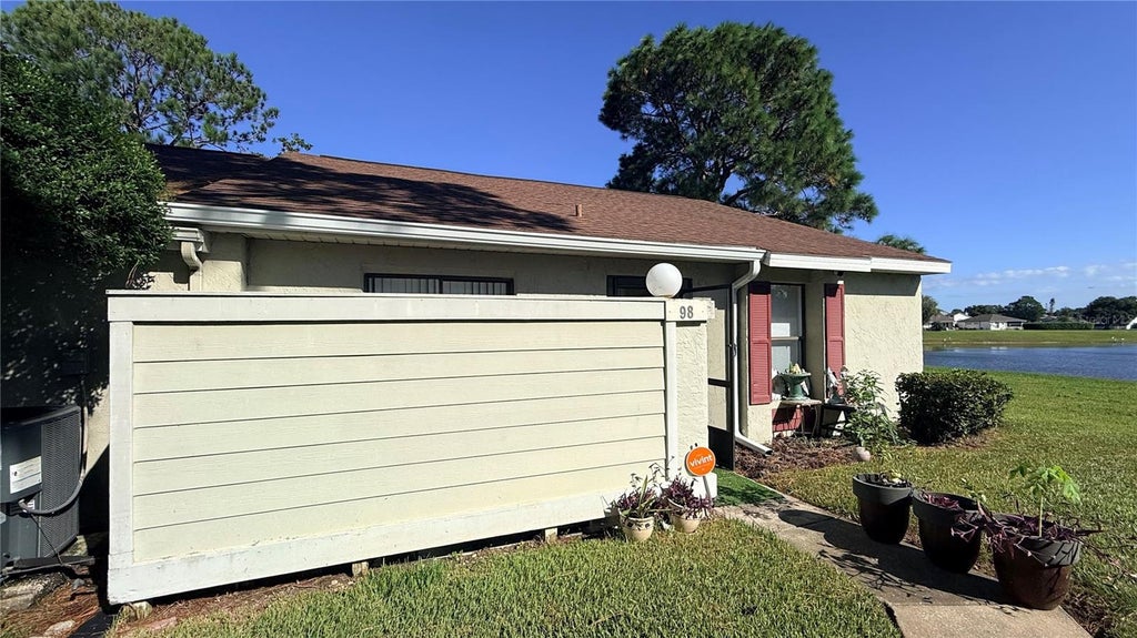 Photo of 98 Pine Island Circle, Kissimmee, FL 34743 (MLS # S5159611)