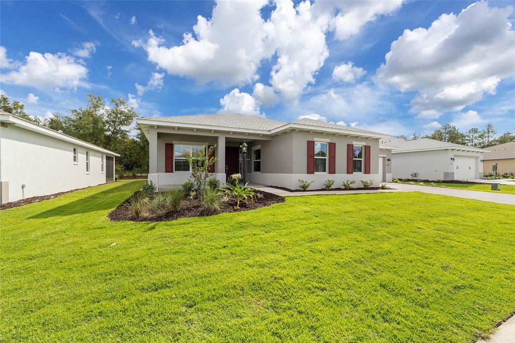 Photo of 10405 SW 105th Court, Ocala, FL 34481 (MLS # OM711438)