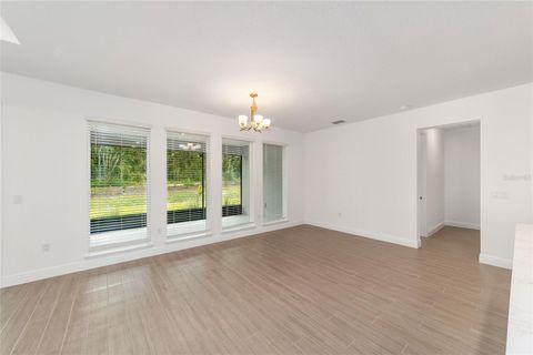 Tiny photo for 10405 SW 105th Court, Ocala, FL 34481 (MLS # OM711438)