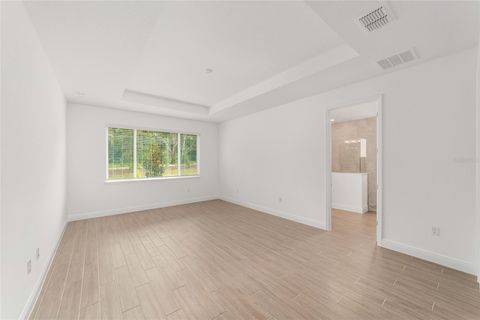 Tiny photo for 10405 SW 105th Court, Ocala, FL 34481 (MLS # OM711438)