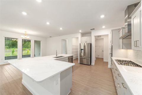 Tiny photo for 10405 SW 105th Court, Ocala, FL 34481 (MLS # OM711438)