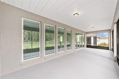 Tiny photo for 10405 SW 105th Court, Ocala, FL 34481 (MLS # OM711438)