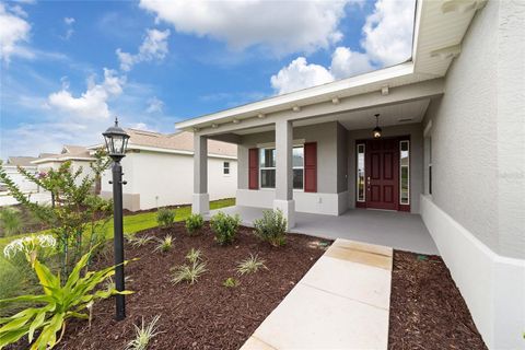 Tiny photo for 10405 SW 105th Court, Ocala, FL 34481 (MLS # OM711438)