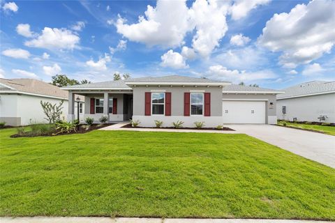 Tiny photo for 10405 SW 105th Court, Ocala, FL 34481 (MLS # OM711438)