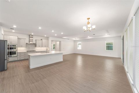 Tiny photo for 10405 SW 105th Court, Ocala, FL 34481 (MLS # OM711438)